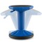 Adjustable-Height Wobble Chair Active Learning Stool for Office Stand Up Desk